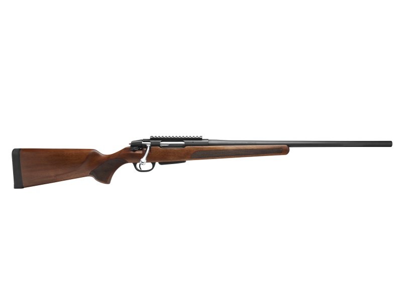 SAVAGE ARMS STEVENS 334 6.5CR BL/WD 22"