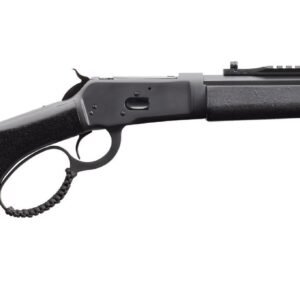 CHIAPPA FIREARMS 1892 TAKEDOWN 357MAG 16" BK TB