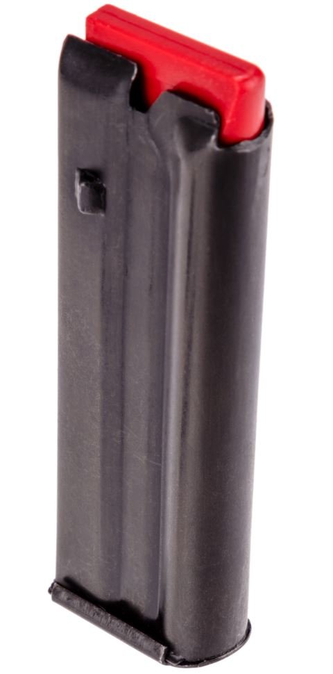 358-0001-00.jpg ROSSI MAGAZINE RS22 22LR 10RD BLACK