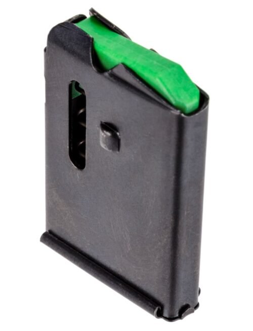 358-0002-00.jpg ROSSI MAGAZINE RB22M/RB17 5RD BLACK