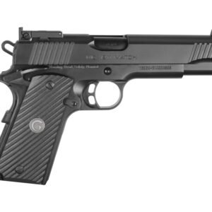 EAA CORP MC1911 MATCH 45ACP BLK 5" 8+1#