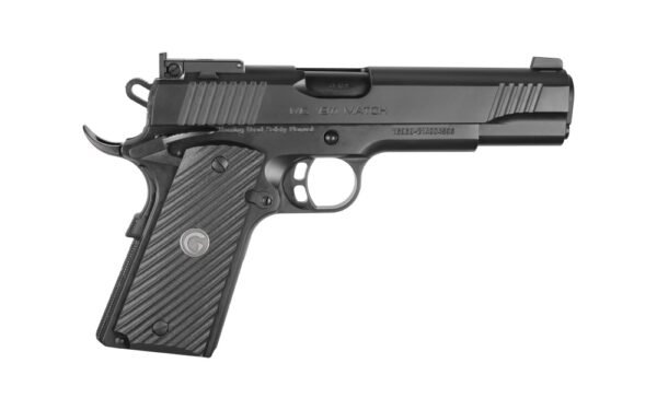39009079b1.jpg EAA CORP MC1911 MATCH 45ACP BLK 5" 8+1#