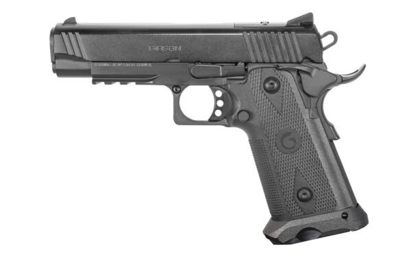 39501033a1.jpg EAA CORP WITNESS 2311 45ACP 4.25" 11+1