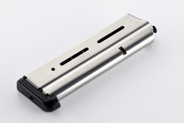 47nxddcb.jpg WILSON COMBAT MAG 1911 10MM 9RD FS STD