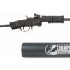 5002656c89.jpg CHIAPPA FIREARMS LITTLE BADGER TD 22LR 16.5"
