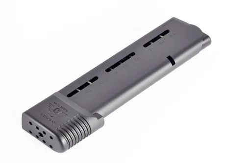 50045fs10bad14.webp WILSON COMBAT MAG 1911 45ACP 10RD FS BL ET