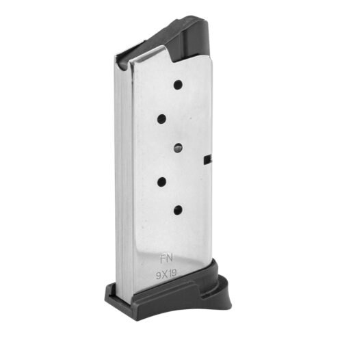 5036da45.jpg MAGAZINE FN 503 9MM 6RD BLACK