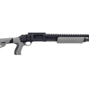 MOSSBERG 500 SCORPION 12/18.5 BL/GREY