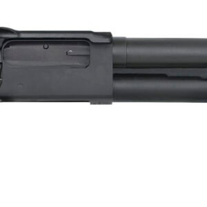 MOSSBERG 590 SHOCKWAVE CT 12/14 3" LASR