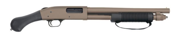 506539973.jpg MOSSBERG 590 SHOCKWAVE 12/14 3" BL/FDE
