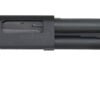 MOSSBERG 590 SHOCKWAVE 12/14 3" BL/SYN