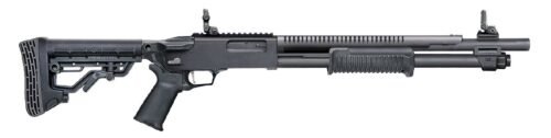 507626c1c.jpg MOSSBERG 590R 12/18.5 6+1