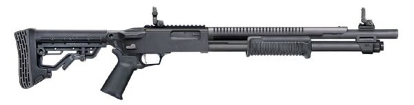 507626c1c.jpg MOSSBERG 590R 12/18.5 6+1