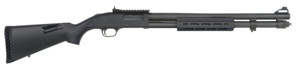 5076842f8.jpg MOSSBERG 590A1 XS SECURITY 12/20 3" AS