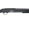 51607590scompactor2700x6507a4b.jpg MOSSBERG 590S CPT 12/18.5 9+1 BL/SY OR