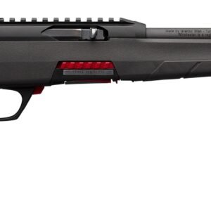 WINCHESTER WILDCAT 22LR 18" BL/SY AS RAIL
