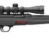 WINCHESTER WILDCAT 22LR 18" BL/SY COMBO