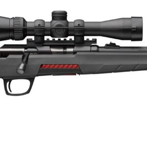 WINCHESTER XPERT 22LR 18" BL/SY COMBO