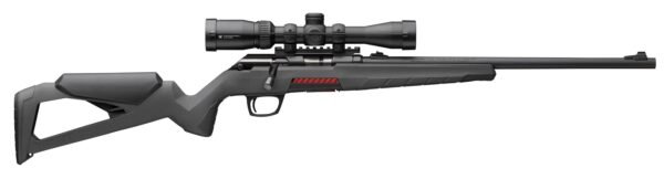 WINCHESTER XPERT 22LR 18" BL/SY COMBO