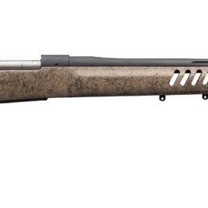 WINCHESTER M70 LONG RANGE 6.8WST 24" MB