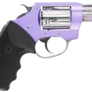 CHARTER ARMS CHARTER CHIC LADY 38SPC LAV/SS