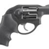 54529c49.jpg RUGER LCR 327FED BL/HOGUE GR 6RD DAO