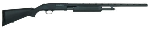56436.jpg MOSSBERG 500 20/26 3" BL/SYN