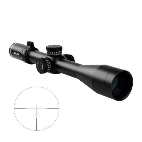 5conquer52556mil3bc0.jpg RITON OPTICS 5 CONQUER 5-25X56 MRAD FFP IL