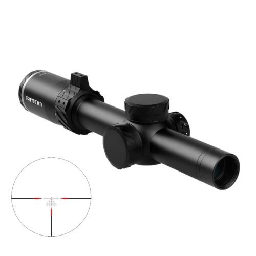 5tactix110241698.jpg RITON OPTICS 5 TACTIX 1-10X24 30MM FFP MIL