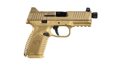 66100745101a.jpg FN 509 MID T 9MM FDE 4.5" 10+1