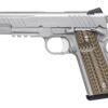 672034716-1.jpg SAVAGE ARMS 1911 GOV 45ACP SS/SS RAIL