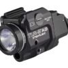 STREAMLIGHT TLR-8X G FLEX 500LM LGHT/LSR