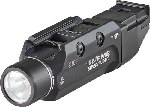 694510c0e.jpg STREAMLIGHT TLR RM2 1000LM LIGHT ONLY BLK