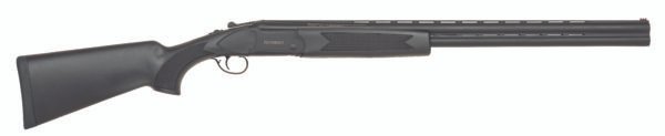 75470silverreservesynthetic28inmatte12gabe3f.jpg MOSSBERG SILVER RESERVE FIELD 20/26 SYN