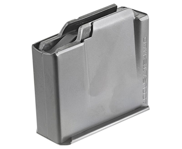 901463a53.png RUGER MAGAZINE SCOUT 350LEG 5RD