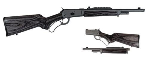 920.410.jpg CHIAPPA FIREARMS 1892 TAKEDOWN 44MAG 16" GRY TB