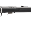 SAVAGE ARMS 93 BOLT 22MAG SS/SYN 5+1 21"