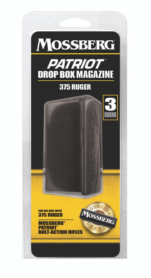 950360630.jpg MOSSBERG MAGAZINE PATRIOT 375RUG 3RD