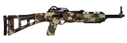 9tscamoc27f.jpg HI-POINT 9TS 9MM M81 CAMO 10+1 16"