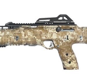 Mad Wolf Armory | Guns, Ammo, Accessories, Custom Firearms HI-POINT 9TS 9MM DESERT CAMO 10+1 16"