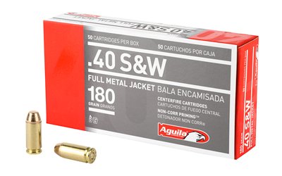 AGA1E402110_1.jpg AGUILA 40SW 180GR FMJ 50/1000