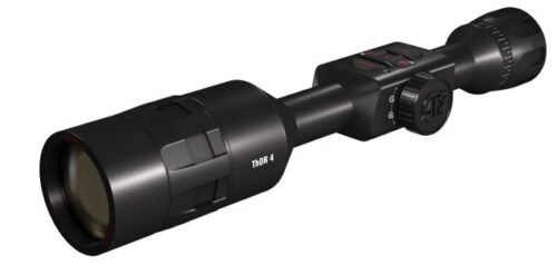 AITIWST4644A.jpg ATN THOR 4 THERMAL 4-40X SCOPE