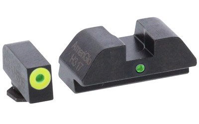 AMGGL-305_1.jpg AMERIGLO I-DOT FOR GLK 42/43 GRN/GRN