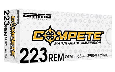 AMI223068-OTM-A20_1.jpg AMMO INC 223REM 68GR OTM 20/200