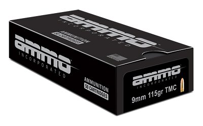 AMI9115TMC_1.jpg AMMO INC 9MM 115GR TMC 50/1000