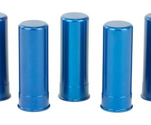 AZOOM SNAP CAPS 12 GAUGE 5PK BLUE