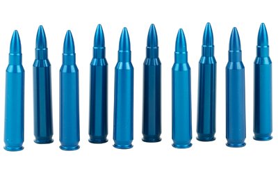 AZOOM SNAP CAPS 223REM 10PK BLUE