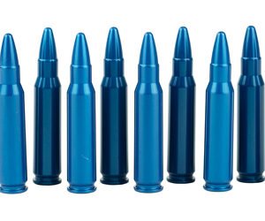 AZOOM SNAP CAPS 308WIN 10PK BLUE