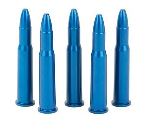 AZOOM SNAP CAPS 3030WIN 5PK BLUE