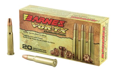 BB30301_1.jpg BARNES VOR-TX 30-30 150GR TSX FN 20/